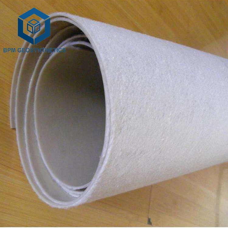 Non Woven Landscape Fabric for Sale