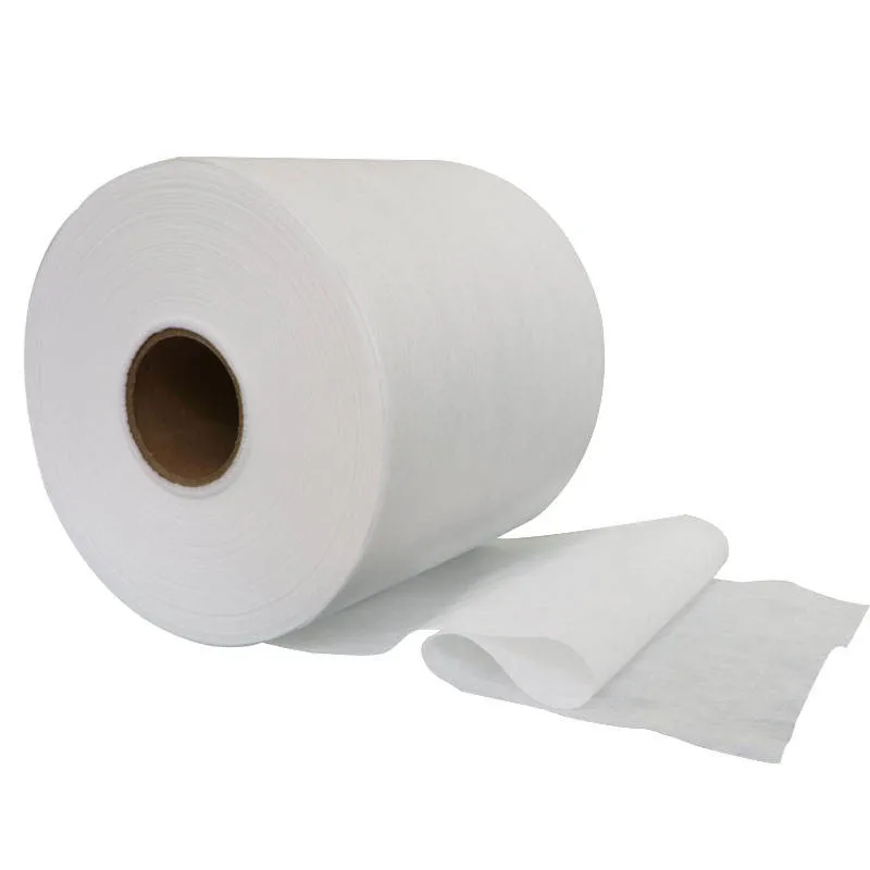 High Absorbency Hydrophilic Non Woven for Baby Diaper Hygiene Material